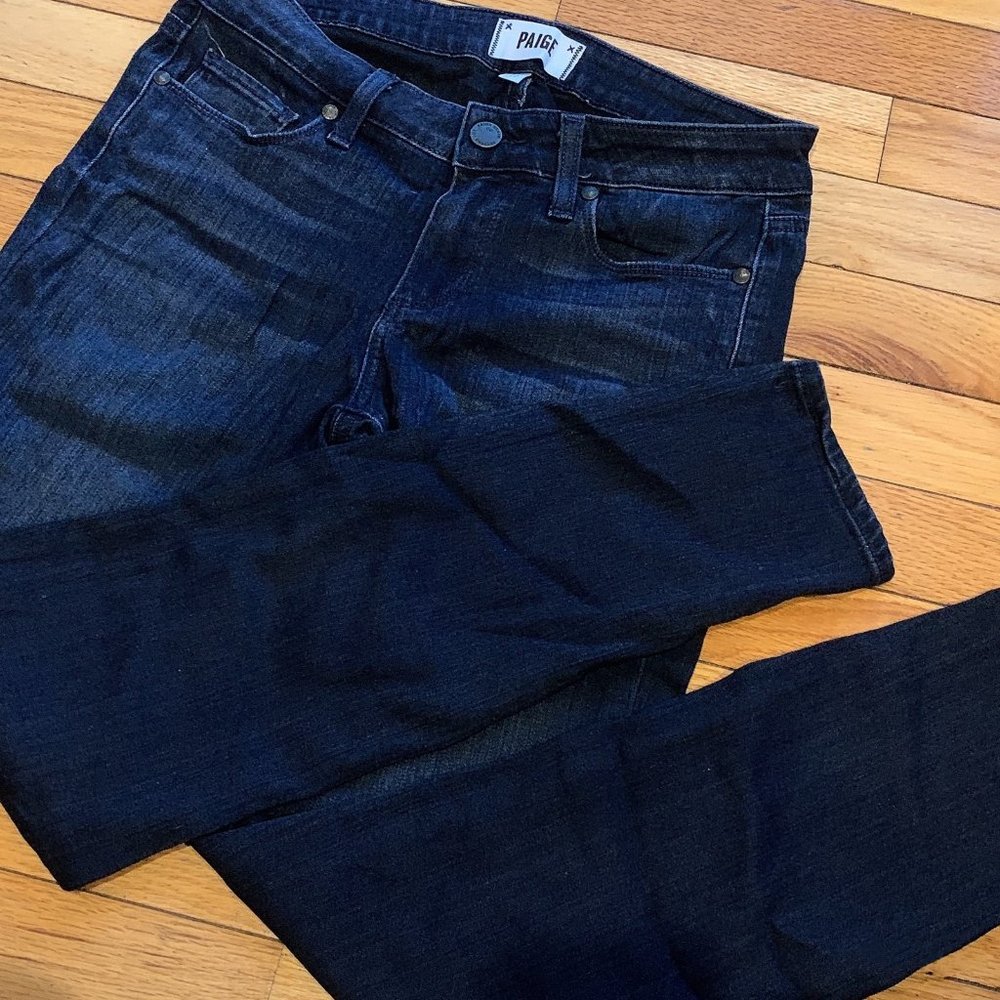 Paige Jeans